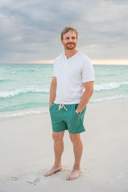Men's Emerald Versa Shorts