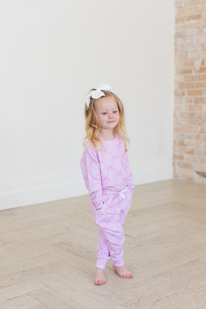 Emeryn - Cloud Terry Set