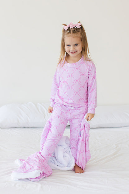 Emeryn - Cloud Terry Set