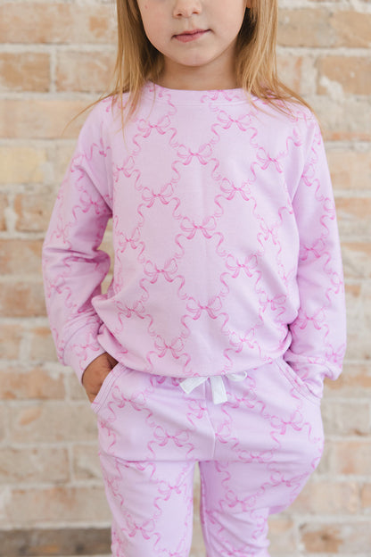 Emeryn - Cloud Terry Set