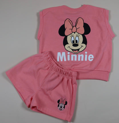 Disney Vest Set