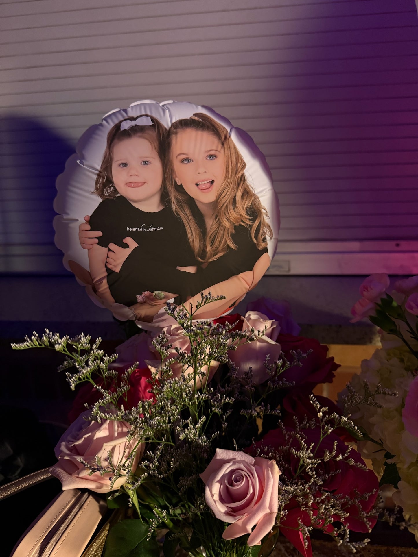 Custom Occasion Balloons