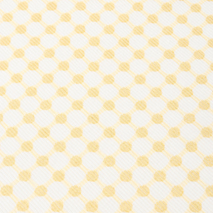 Organic Short Sleeve Bubble Romper - Dotty Gingham