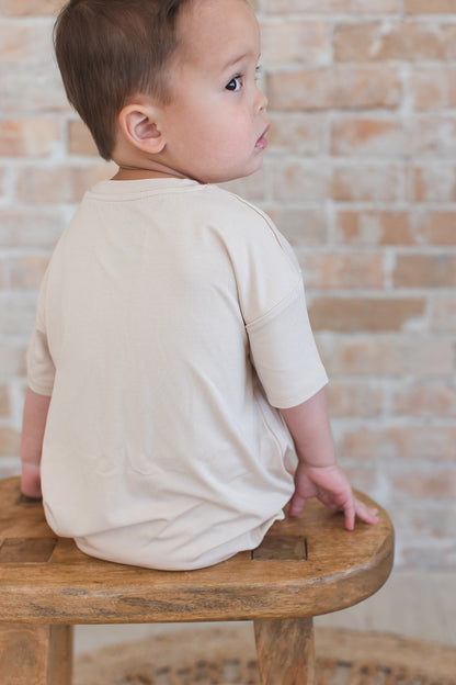 Peanut - Bubble Tee