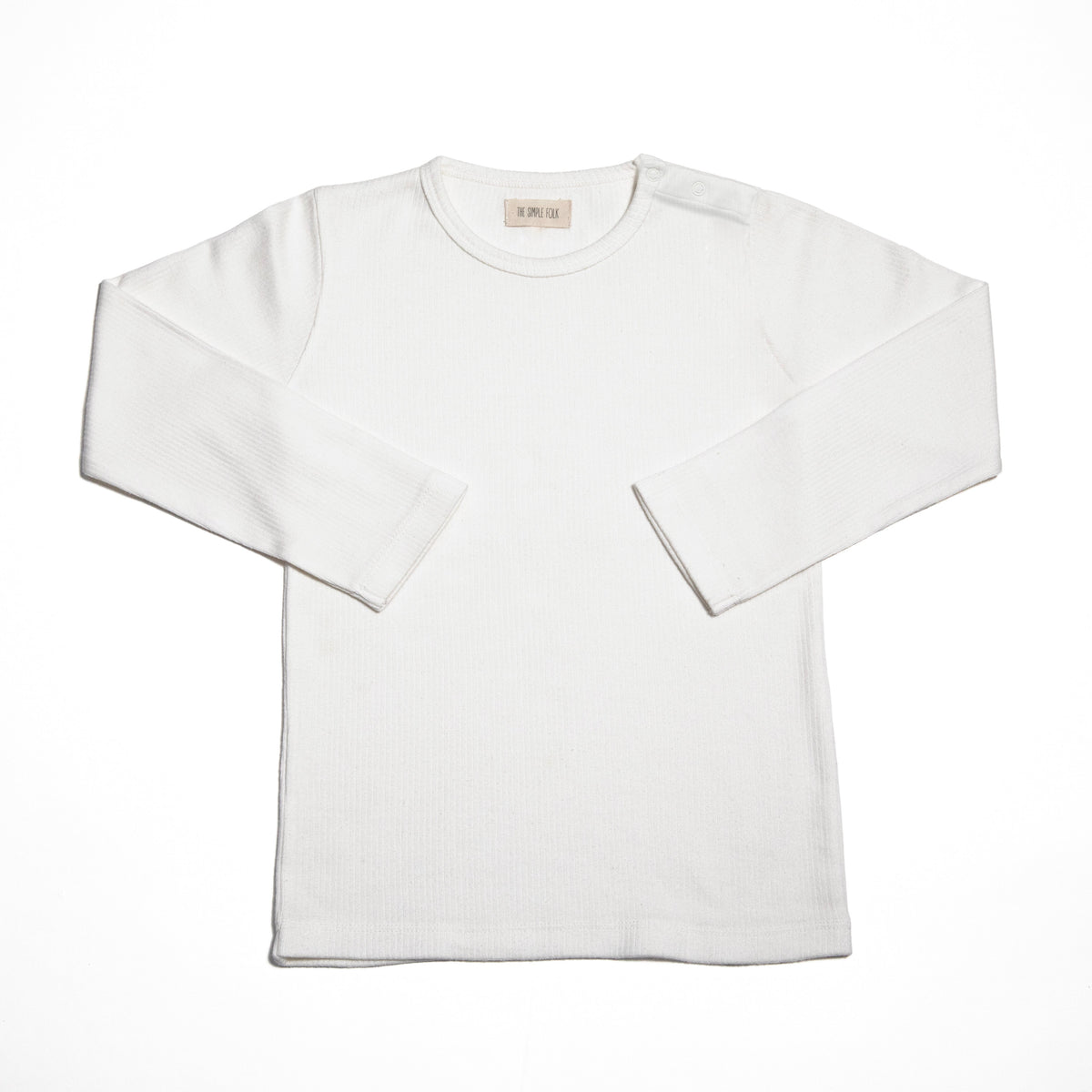 The Ribbed Top Baby