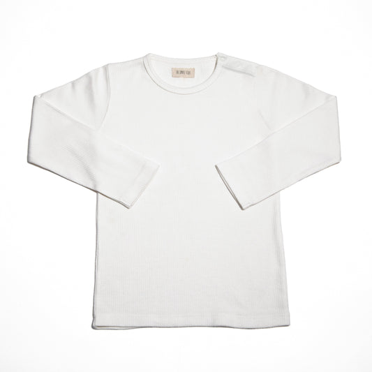 The Ribbed Top Baby