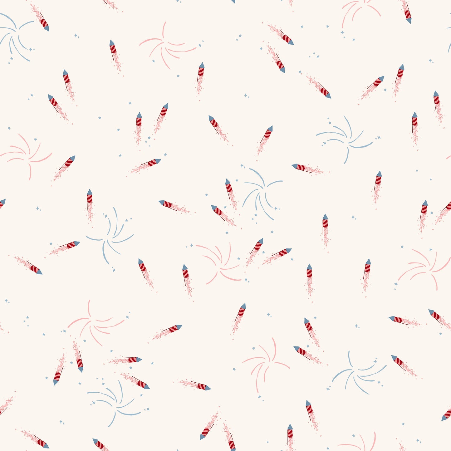 *PREORDER* Athletic Polo - Red, White, Boom
