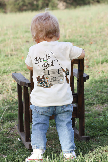 Boots & Bait