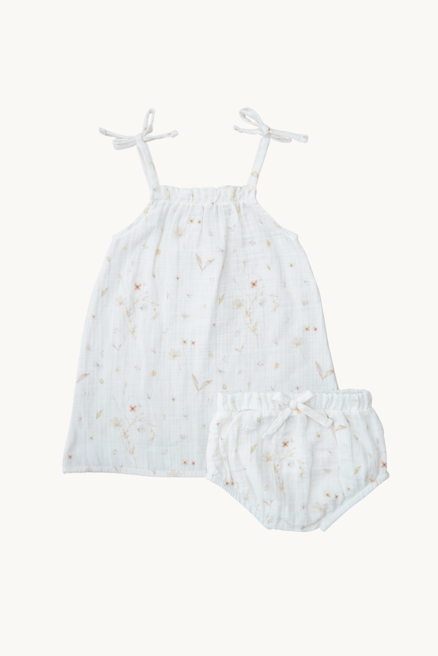 Romane Flower Muslin Bloomers