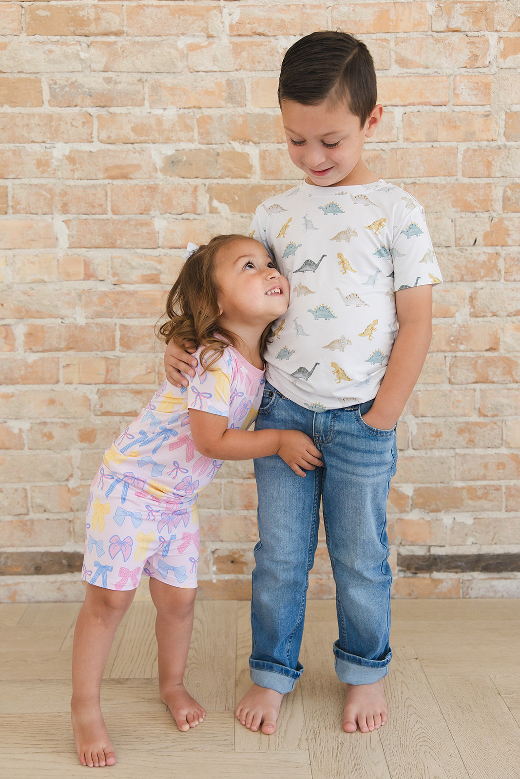 Beckett - Everyday Tee