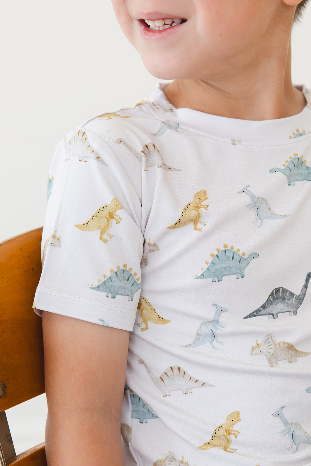 Beckett - Everyday Tee