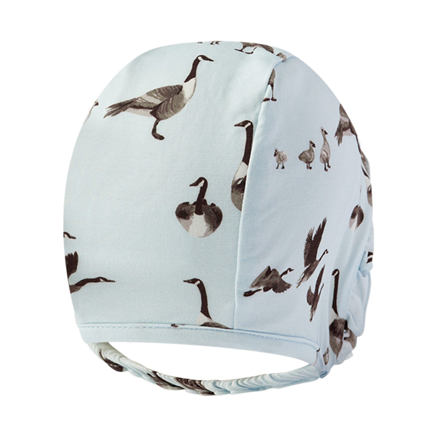 Goose Luxe Stretch Bonnet Hat