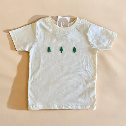 Oh! Christmas Tree Toddler Tee
