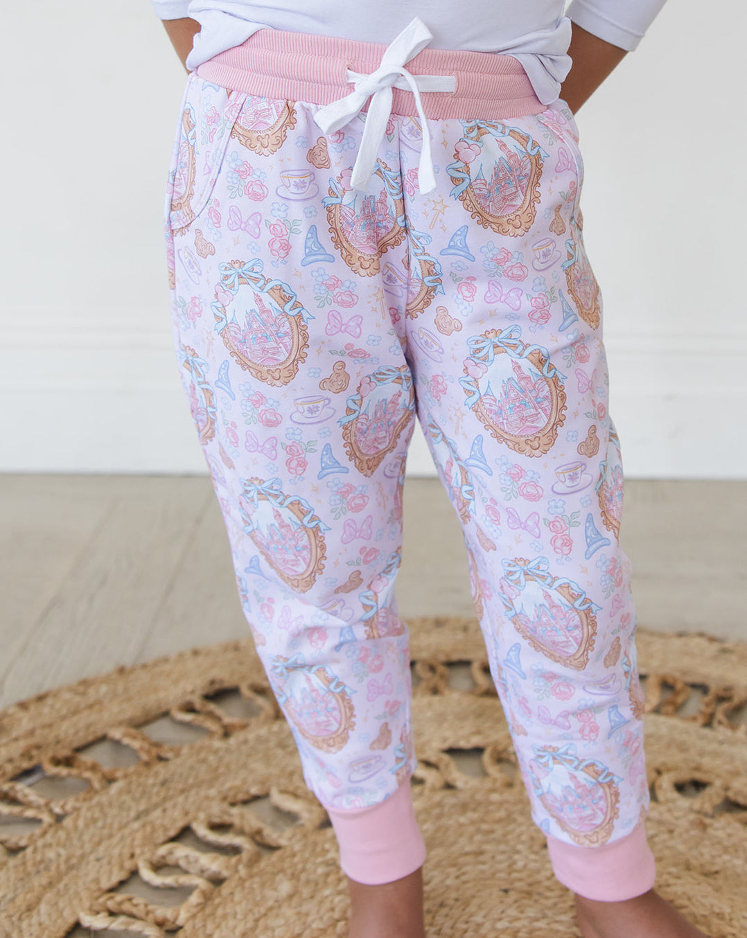 When You Wish - Define Terry Jogger