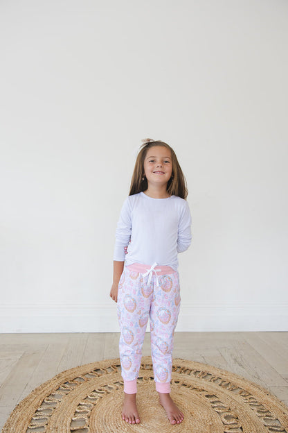 When You Wish - Define Terry Jogger