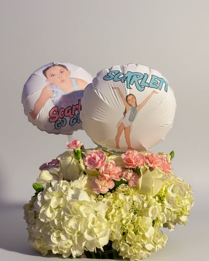 Custom Occasion Balloons