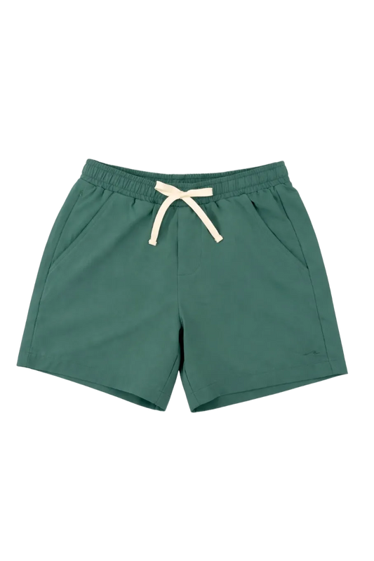 Men's Emerald Versa Shorts
