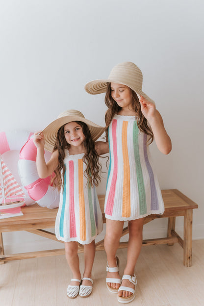 Sunspell Knit Dress