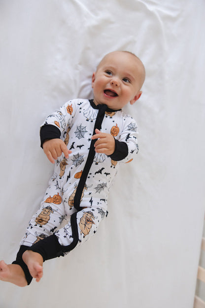 Cowloween - Zippy