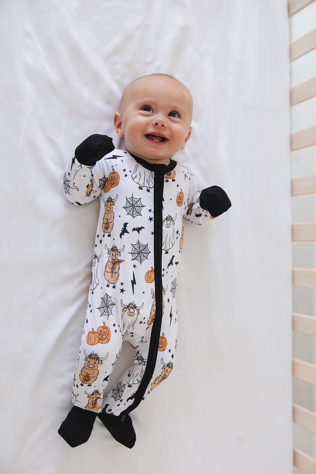 Cowloween - Zippy