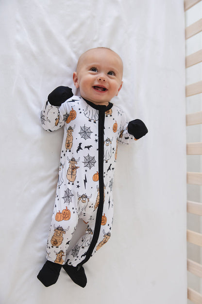 Cowloween - Zippy