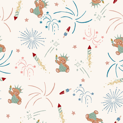 *PREORDER* Liberty Bears Unisex Comfort Set