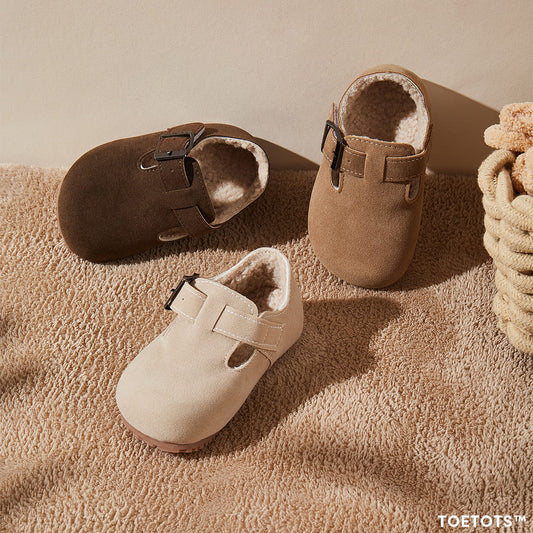 Acorn - Buckle Shoes