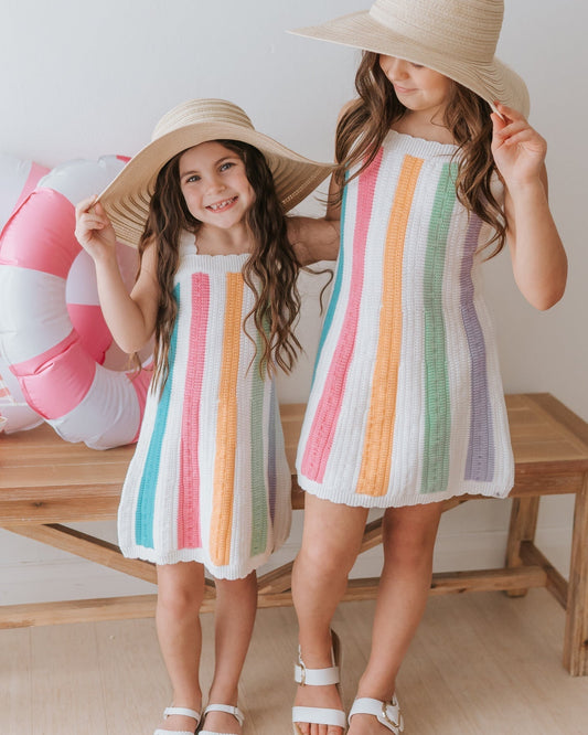 Sunspell Knit Dress