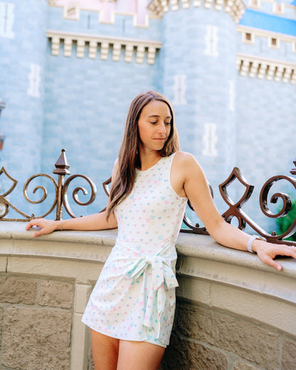 Women's Main Street Magic Athletic Dress