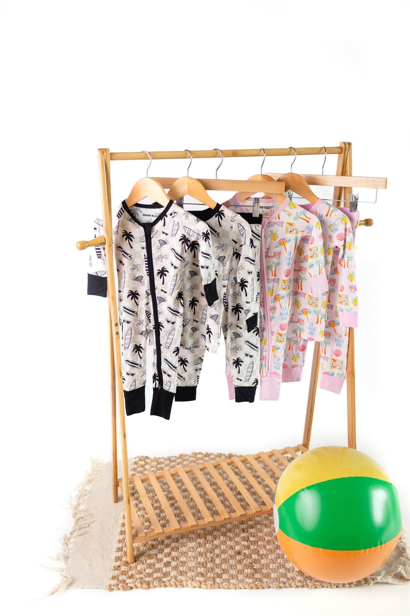 Dolce Vita | Two Piece Pajama Set