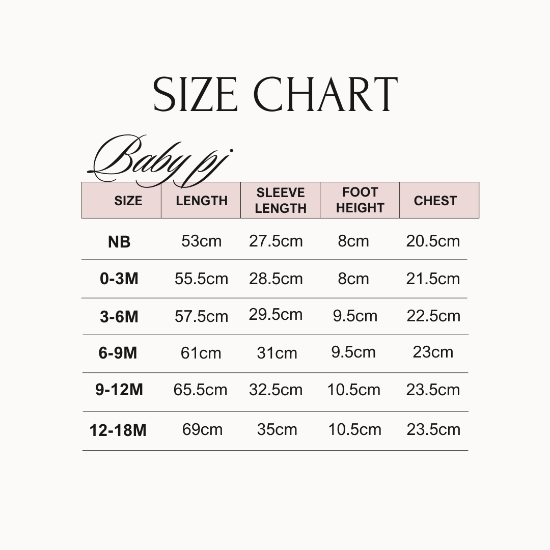 Sleepy Sails - Bamboo Sleeper