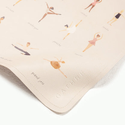 Gathre Micro Changing Mat