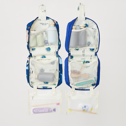 Bensen Toiletry Kit