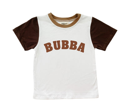 Bubba
