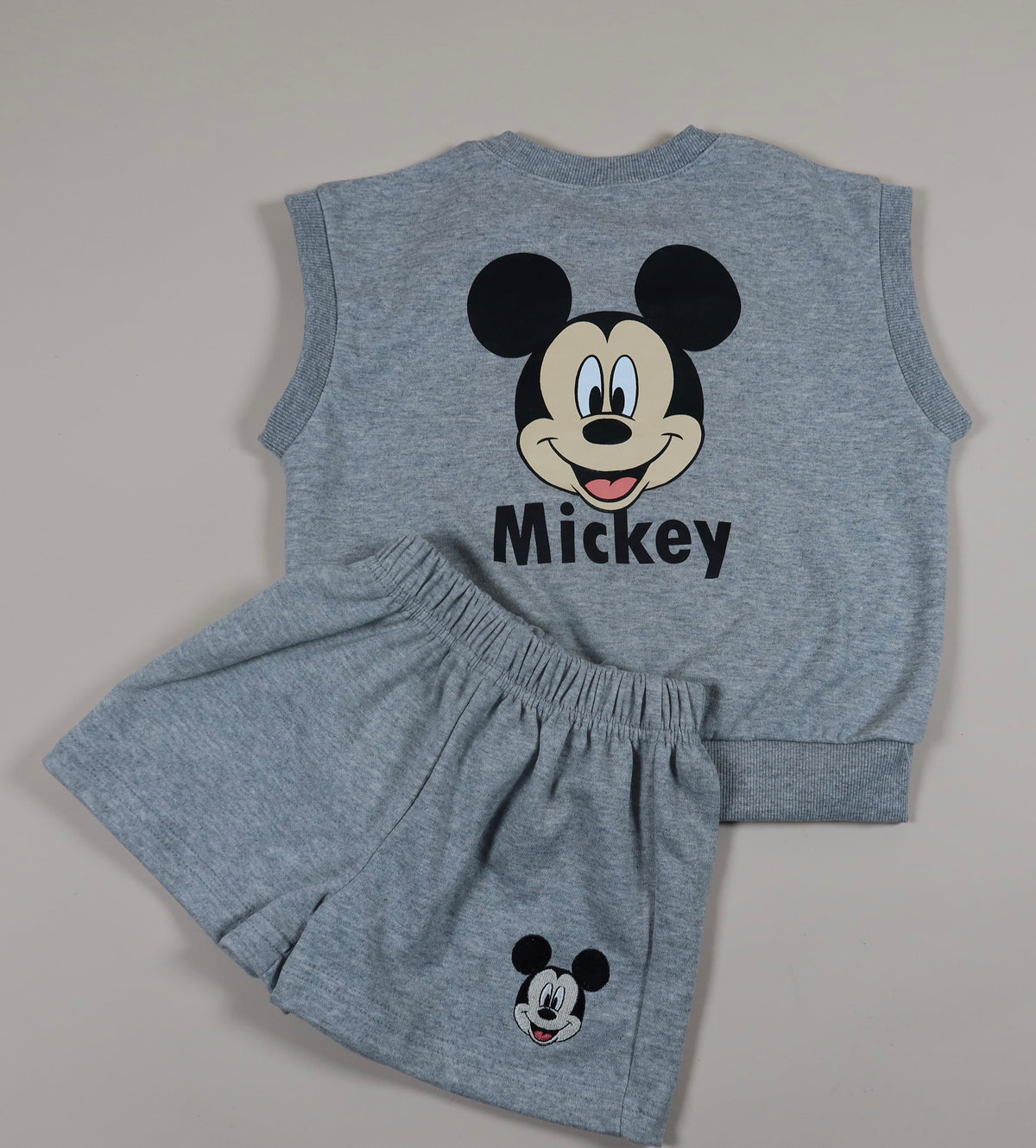 Disney Vest Set