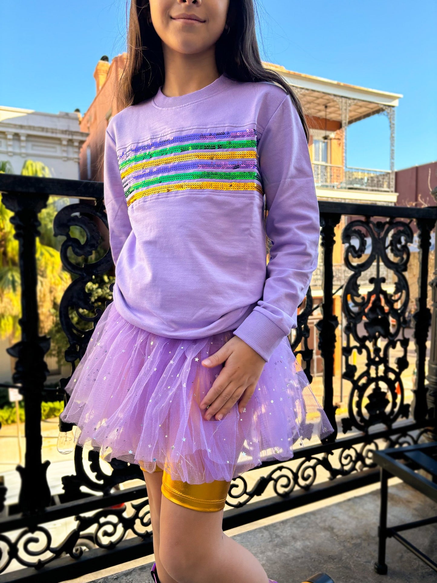 Youth Light Up Tutu (Multiple Colors)