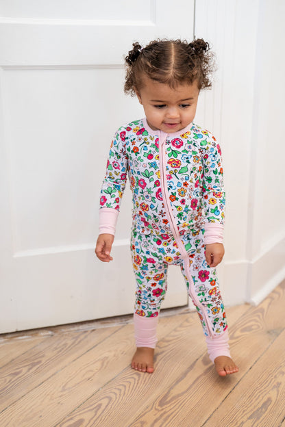 Wild Garden | Zippy