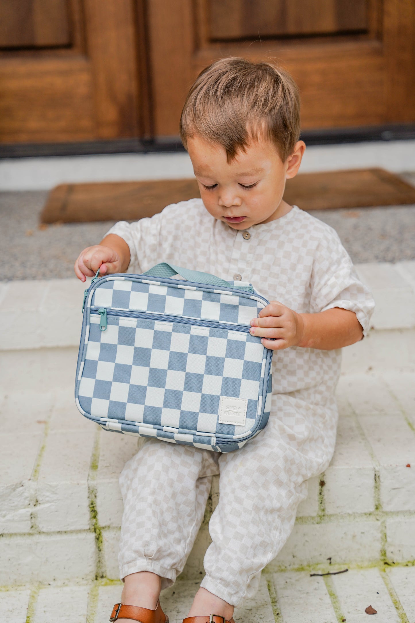 Kids Lunch Bag