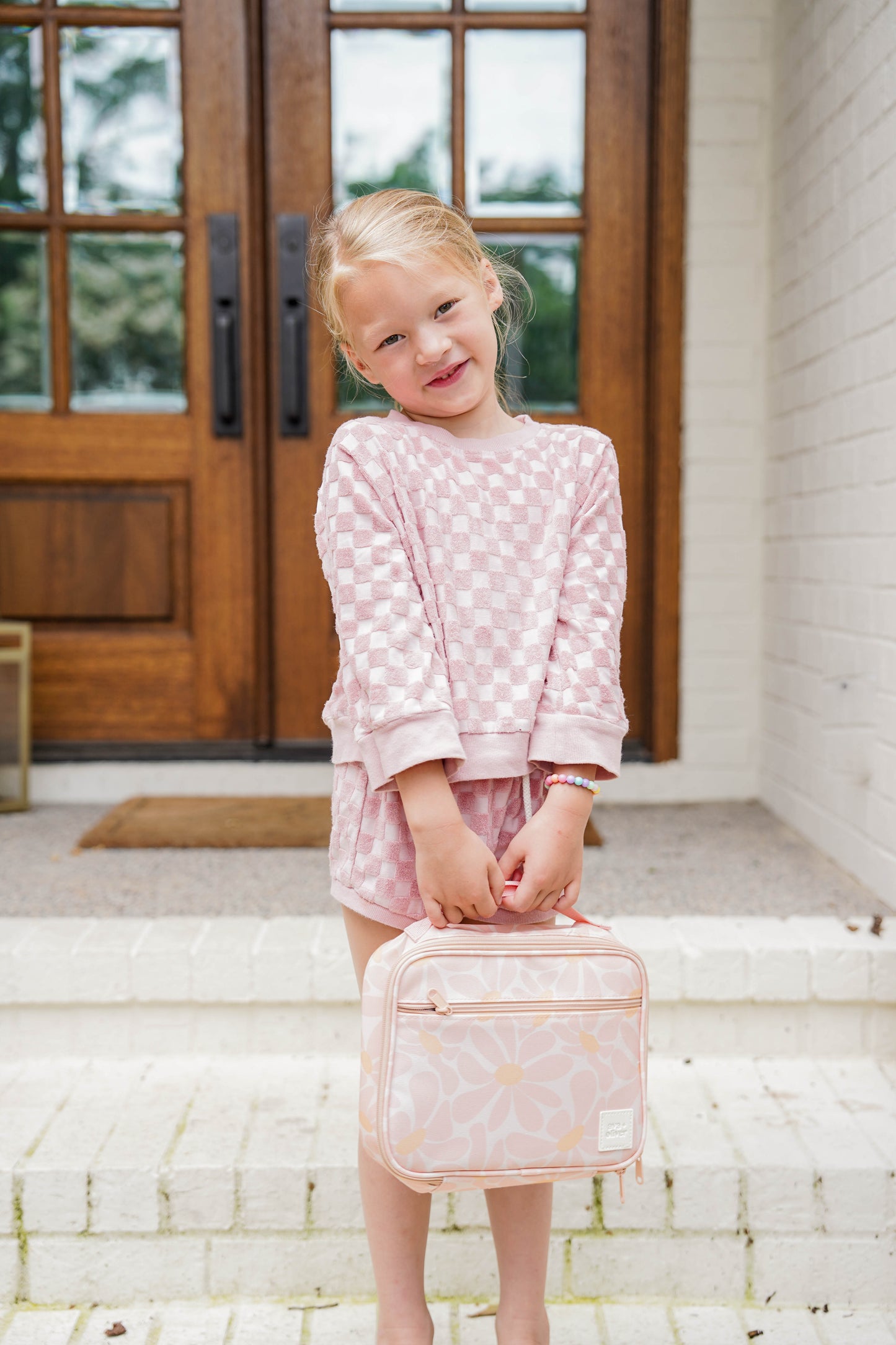 Kids Lunch Bag