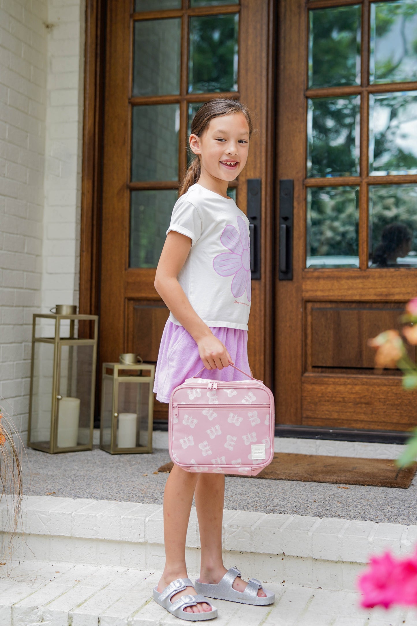 Kids Lunch Bag