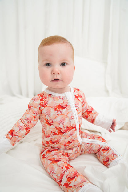 Summer Shrimp - Bamboo Sleeper