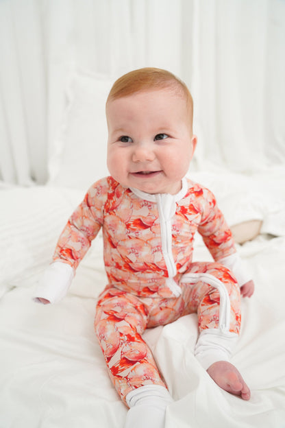 Summer Shrimp - Bamboo Sleeper