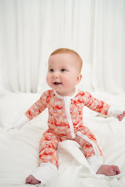 Summer Shrimp - Bamboo Sleeper