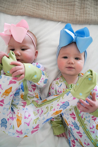 Bikinis - Bamboo Sleeper