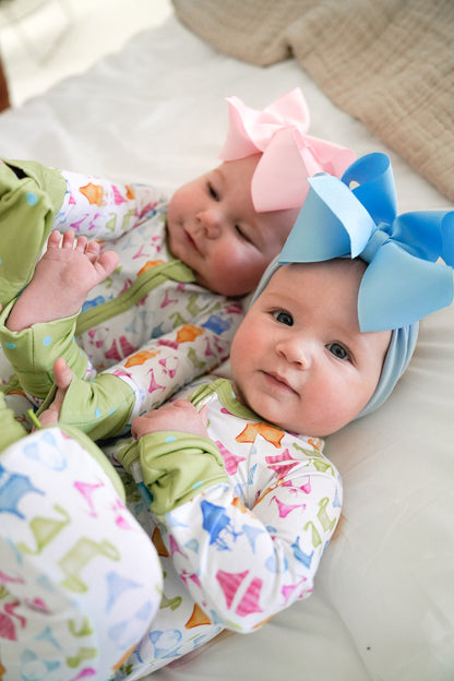 Bikinis - Bamboo Sleeper