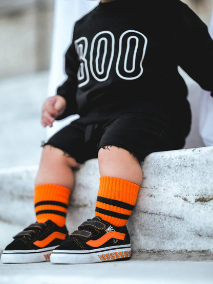 Boo Sweatshirt