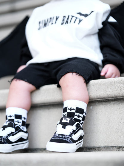 Simply Batty Tee