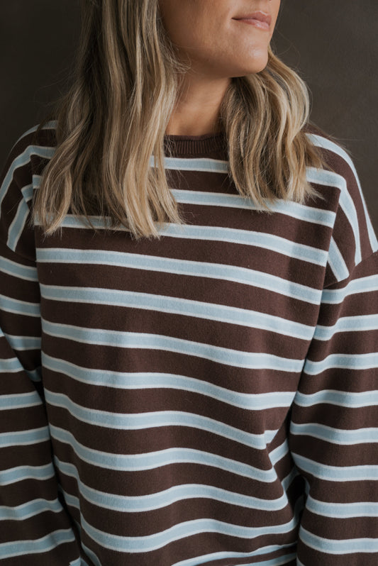 Women's Knit Pant Set | Garrett