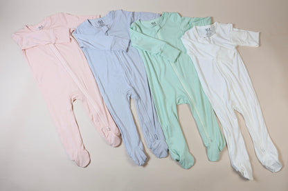 Bamboo Pajamas