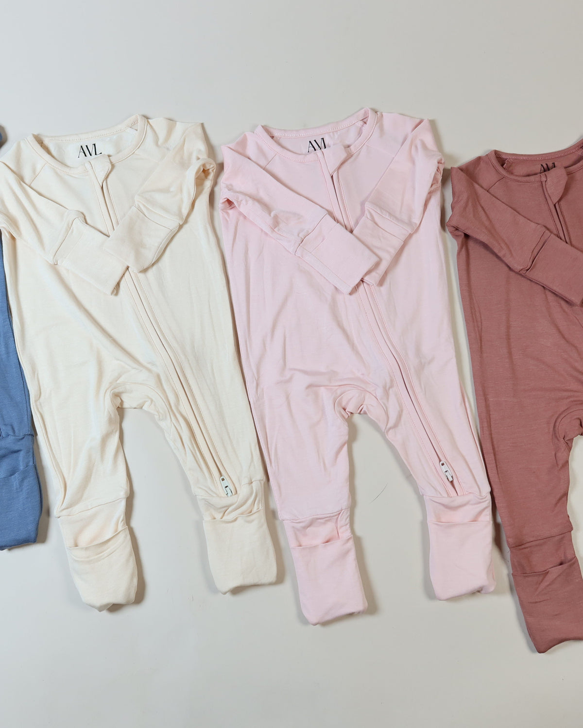 Bamboo Pajamas